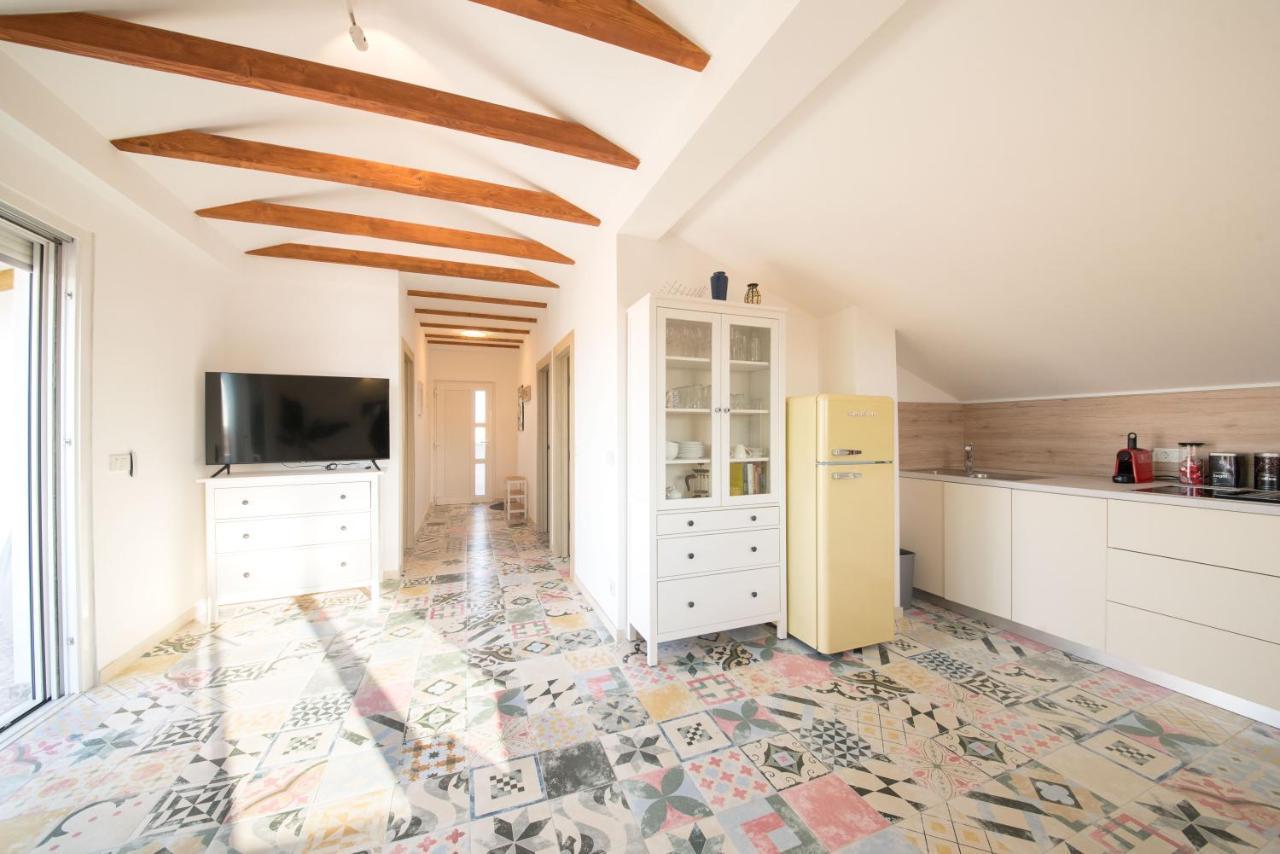 Villa Aurora Задар Екстериор снимка